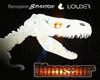 Dinosaur-Braxton&Louder