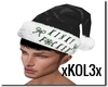 K. Kinky F*cker Hat