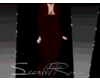 Fall Burgundy RLL