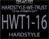 !S! - HARDSTYLE-WE-TRUST