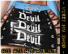 ♔ Devil Baby RXL