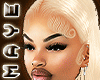 M. BARB BLONDE SLEEK