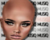 M| ❤ Bald Head