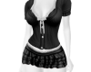 𓍼ོ School Black Set