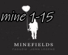 minefields remix