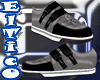 [T&L] Polo Shoes Gray