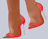 VALA Red Heels