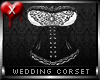 Wedding Corset