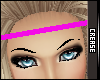 :C: Pink Headband