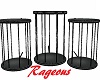 !!Rageous Wall Cages