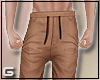 !G! Homey Pants #1