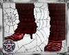 ![Nero] boots dark red