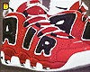𝖇 Uptempo Bullz w/s