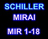 SCHILLER - MIRAI