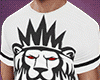 Shirt Lion 012