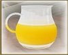 Pitcher Of Orange Juice