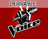 ^^ DERIV - Voice Box