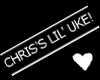 Chris's Lil' Uke