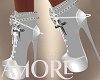 Amore Cross Boots