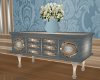 pf French Blue Sideboard