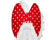 [FS] Minnie Mouse Bow