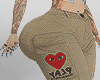 heart eyes