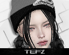 ð¿ . BEANIE â BLACK