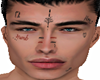 Face Tattoos