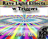 Rave Light Effects Trig