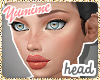 [Y] Angelina Head