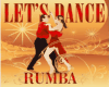 *tb| Studio Rumba Dance