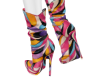 SoBe Ari Succi Print