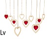 Valentine Hanging Heart