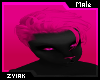 Z; Tarax Hair M V1