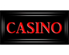 CASINO SIGN