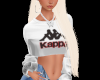 Kappa Long Sleeve