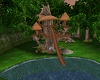 Fun Romantic Tree House