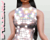 Futuristic 3.0 Dress