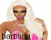 *B* Barbie plat