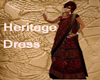 Heritage Dress