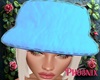 !PX AQUA BUCKET HAT
