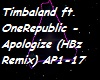 Apologizz
