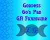 Goddess6o'sPadFurniture
