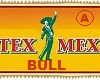 ~TEX~MEX BULL ANIMATED