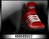 HBZ|Jordan Flight Red