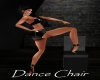 AV Black Dance Chair2