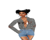 nofgdb casual Top