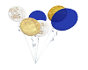 req.bridal balloons