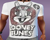 vintage Looney tunes T