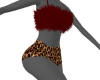 Cheetah Babe 1/2